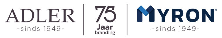 Meer dan 75 jaar <br />
ervaring
